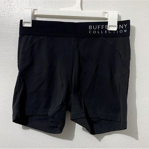 BuffBunny Spandex Shorts